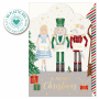 ARTEBENE 124919 greeting card/lenticular foil