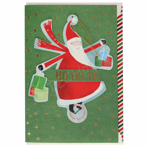 ARTEBENE 125006 GREETING CARD/FOIL