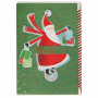 ARTEBENE 125006 GREETING CARD/FOIL