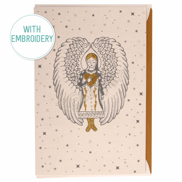 ARTEBENE 125014 GREETING CARD