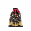 ARTEBENE 206311 GIFT SACK/COTTON/20X30CM/