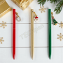 ARTEBENE 220705 PEN/13CM/ 3 COLOURS ASSORTED