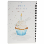 ARTEBENE 125020 GREETING CARD/FOIL