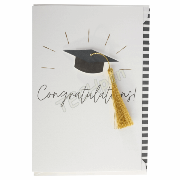 ARTEBENE 125044 GREETING CARD