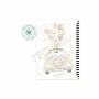 ARTEBENE 124772 GREETING CARD/FOIL
