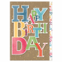 ARTEBENE 124810 GREETING CARD