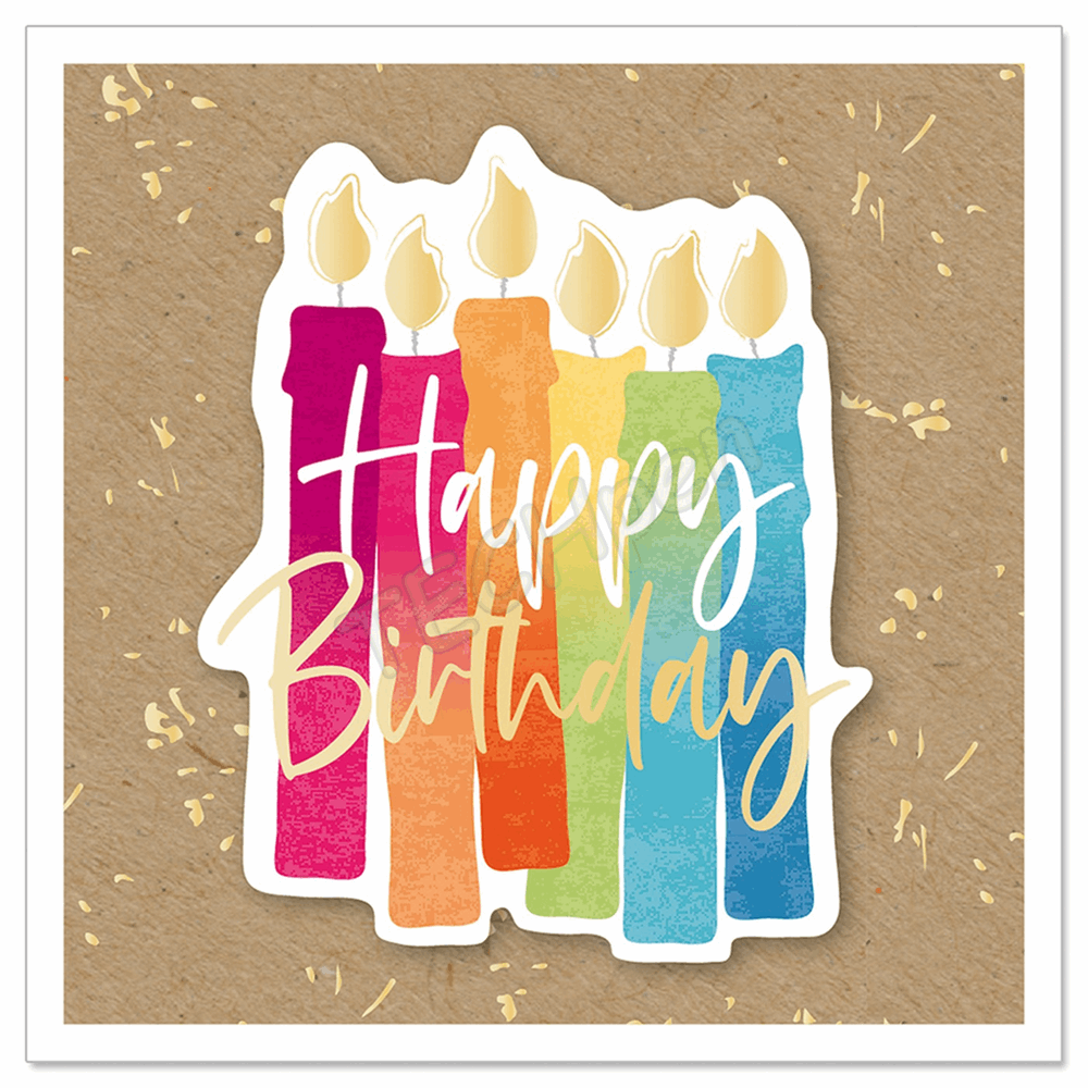 ARTEBENE 124927 MINI CARD