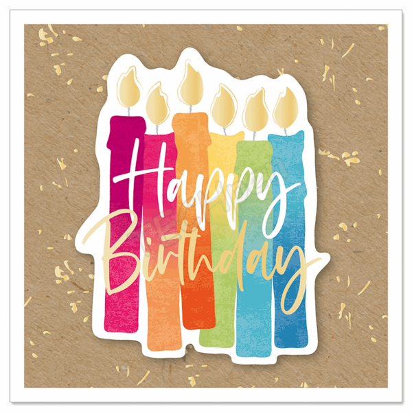 ARTEBENE 124927 MINI CARD