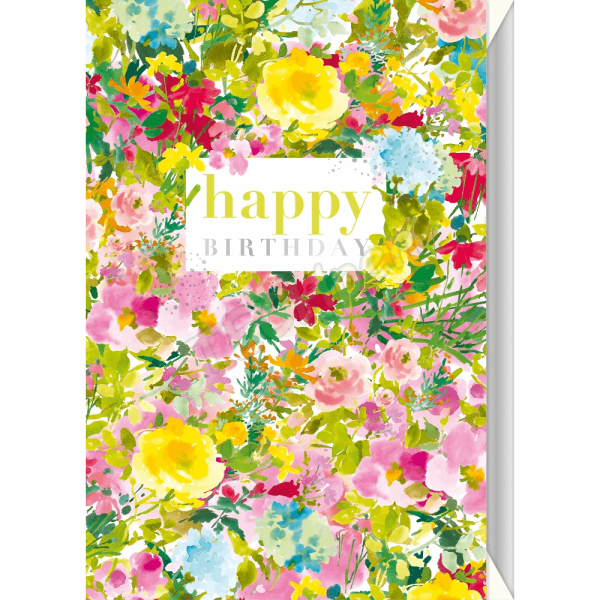 ARTEBENE 124958 GREETING CARD