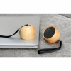 GINGKO G004ME The Tumbler Selfie Speaker natural maple wood