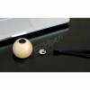 GINGKO G004ME The Tumbler Selfie Speaker natural maple wood