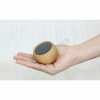 GINGKO G004ME The Tumbler Selfie Speaker natural maple wood