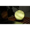 GINGKO G050L-PC ASTRA GLASS LIGHT  LARGE POLAR CLOUD