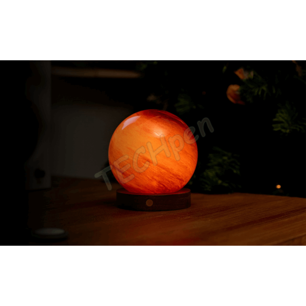 GINGKO G050L-SS ASTRA GLASS LIGHT LARGE SAND STORM