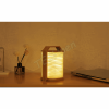 GINGKO G033BO SMART ORIGAMI LAMP NATURAL BAMBOO