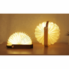 GINGKO G033BO SMART ORIGAMI LAMP NATURAL BAMBOO