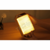 GINGKO G033BO SMART ORIGAMI LAMP NATURAL BAMBOO