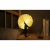 GINGKO G033BO SMART ORIGAMI LAMP NATURAL BAMBOO