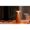 GINGKO G056L-AH SYLVA TABLE LAMP LARGE  WHITE ASH
