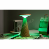 GINGKO G056L-AH SYLVA TABLE LAMP LARGE  WHITE ASH