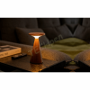 GINGKO G056L-WT SYLVA TABLE LAMP LARGE WALNUT