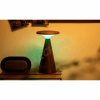GINGKO G056L-WT SYLVA TABLE LAMP LARGE WALNUT
