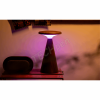 GINGKO G056L-WT SYLVA TABLE LAMP LARGE WALNUT