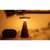 GINGKO G056L-WT SYLVA TABLE LAMP LARGE WALNUT
