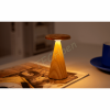 GINGKO G056M-AH SYLVA TABLE LAMP MINI WHITE ASH