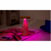 GINGKO G056M-AH SYLVA TABLE LAMP MINI WHITE ASH