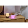 GINGKO G027WT Large Lemelia Light Natural Walnut Wood