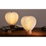 GINGKO G070WT AERIS LIGHT NATURAL WALNUT WOOD