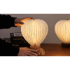 GINGKO G070WT AERIS LIGHT NATURAL WALNUT WOOD