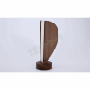 GINGKO G070WT AERIS LIGHT NATURAL WALNUT WOOD