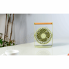 GINGKO G080GN LYRA PORTABLE FAN OLIVE GREEN