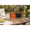 GINGKO G080GN LYRA PORTABLE FAN OLIVE GREEN