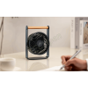 GINGKO G080GY LYRA PORTABLE FAN SPACE GREY