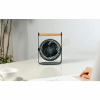 GINGKO G080GY LYRA PORTABLE FAN SPACE GREY
