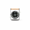 GINGKO G080GY LYRA PORTABLE FAN SPACE GREY