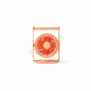 GINGKO G080PE LYRA PORTABLE FAN BURNT PEACH