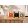 GINGKO G080PE LYRA PORTABLE FAN BURNT PEACH