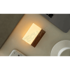 GINGKO G082WT CURACHEESE LIGHT NATURAL WALNUT WOOD