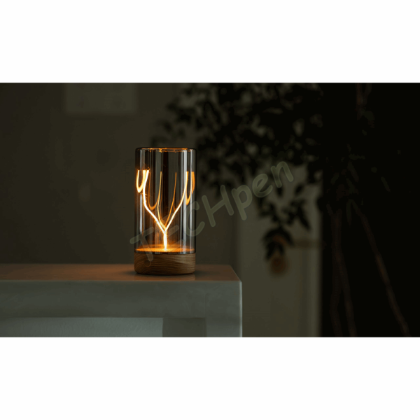GINGKO G085AH SOLIS DRIFT LIGHT NATURAL WHITE ASH