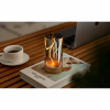 GINGKO G085AH SOLIS DRIFT LIGHT NATURAL WHITE ASH