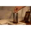GINGKO G085WT SOLIS DRIFT LIGHT NATURAL WALNUT WOOD