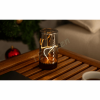GINGKO G085WT SOLIS DRIFT LIGHT NATURAL WALNUT WOOD