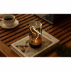 GINGKO G085WT SOLIS DRIFT LIGHT NATURAL WALNUT WOOD