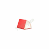 GINGKO G086CR SUPER MINI SMART BOOK LIGHT  CORAL RED