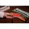 GINGKO G086CR SUPER MINI SMART BOOK LIGHT  CORAL RED