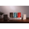 GINGKO G086MA SUPER MINI SMART BOOK LIGHT  MAPLE FINISH